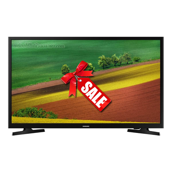 ทีวี 32 นิ้ว ลดราคา TV SAMSUNG รุ่น UA32N4003AKXXT